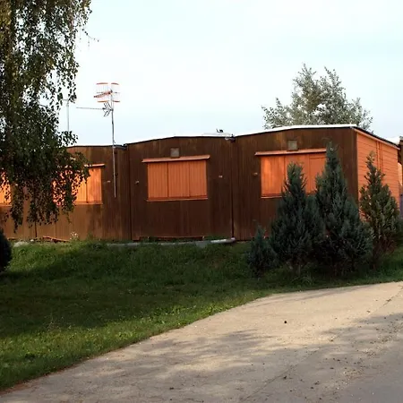 Chata Beze Štúrovo