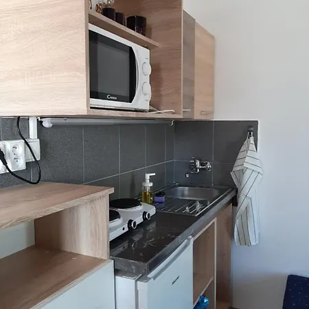 Chata Beze Štúrovo