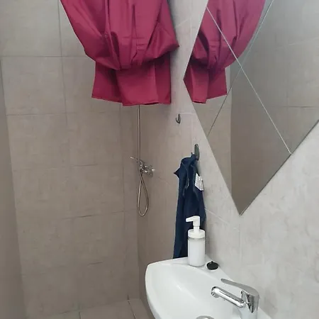 Chata Beze Venkovský dům *