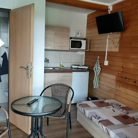 Chata Beze Štúrovo