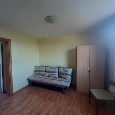 Chata Beze Štúrovo
