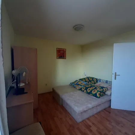 Chata Beze Štúrovo