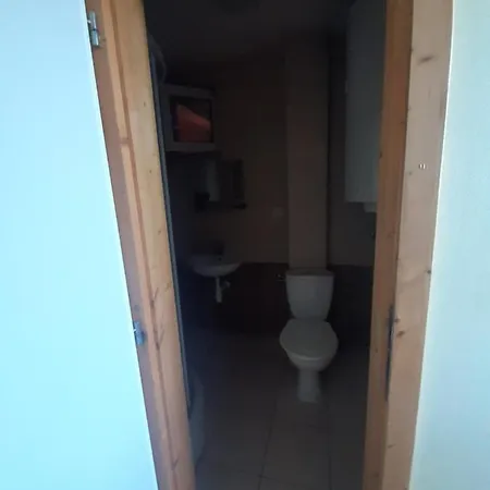 Chata Beze Štúrovo