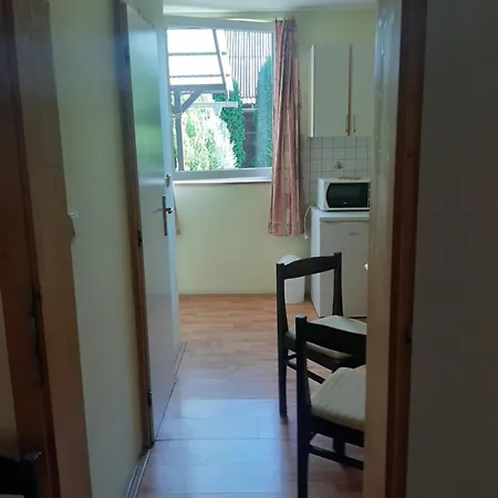 Venkovský dům Chata Beze *