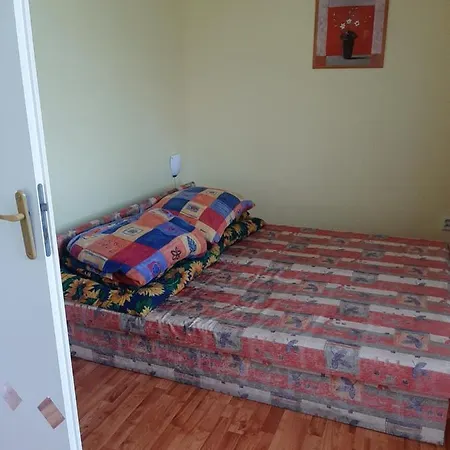 Venkovský dům Chata Beze Štúrovo